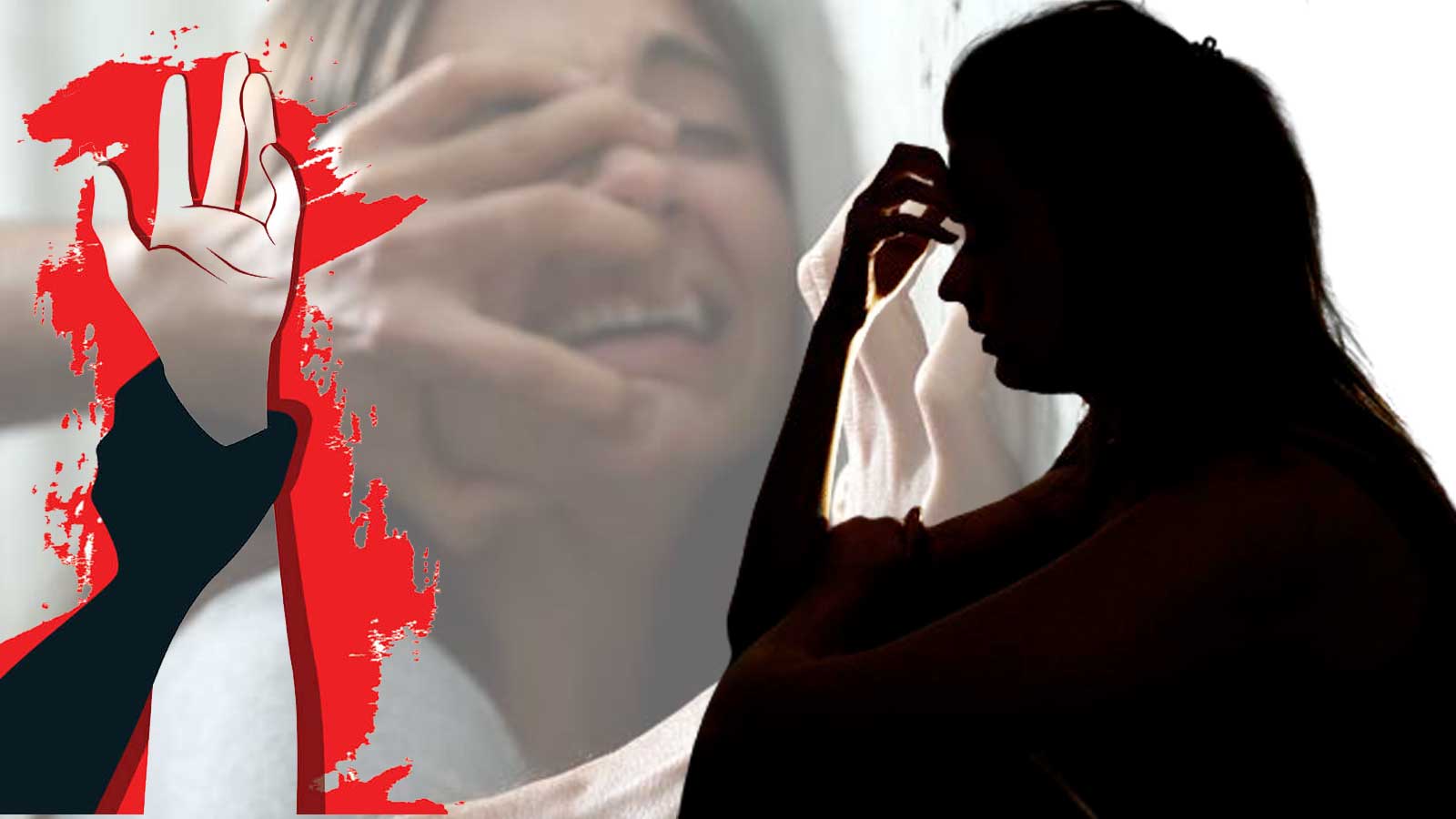 मार्ने धम्की दिएर ६६ वर्षीया महिलालाई बलात्कार, एक पुरुष पक्राउ