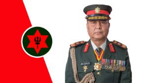 अशोकराज सिग्देल नेपाली सेनाको प्रधानसेनापति बन्दै, यस्तो छ उनको उमेर विवाद